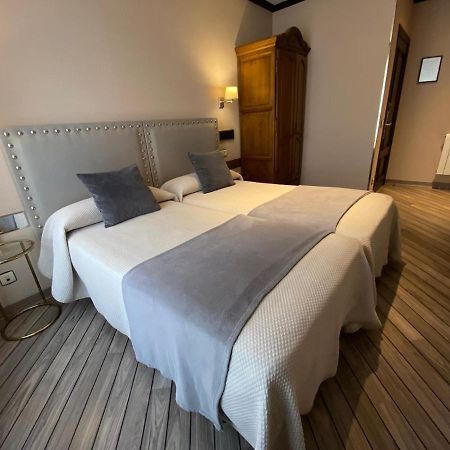 לאנס Hotel Los Molinos מראה חיצוני תמונה